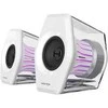Kompiuterio kolonėlės Edifier kompiuterinės garsiakalbiai su Bluetooth, 32 W galia, 7.1 surround, RGB apšvietimu, G2000 PRO