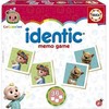 Educa Žaidimas IDENTIC 3-5metų