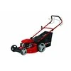 Einhell 3404333 vejapjovė Vejapjovė zwykła Benzynowy Juodas, Raudona