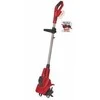 Einhell Kultivatorius GE-CR 18/20 Li, be akumuliatoriaus ir kroviklio