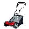 Einhell akumuliatorinė cilindrinė vejapjovė GE-HM 18/38 Li be akumuliatoriaus ir kroviklio