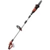 Grandininis pjūklas Akumuliatorinis grandininis genėjimo pjūklas EINHELL GE-LC 18 Li T-Solo, 18 V, 20 cm, be akumuliat.