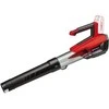 Akumuliatorinis lapų pūstuvas Einhell GP-LB 18/200 Li GK -Solo; 18 V (be akumuliatoriaus ir pakrovėjo)