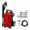 Einhell TC-HP 130 aukšto slėgio plovimo mašina