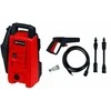 Einhell Aukšto slėgio plovimo mašina TC-HP 90