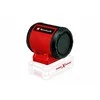 Bluetooth® garso kolonėlė Einhell TC-SR 18 Li BT - Solo; 18 V (be akumuliatoriaus ir pakrovėjo)