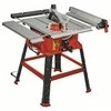 Išilginio pjovimo staklės Einhell TC-TS 2225 U; 2200 W