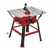 Išilginio pjovimo staklės EINHELL TC-TS 254 U, 2200 W, 254 x 30 mm