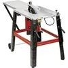 Išilginio pjovimo staklės Einhell TC-TS 315 U; 2000 W; 315 mm