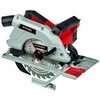 Rankinis diskinis pjūklas Einhell TE-CS 190/1; 1500 W
