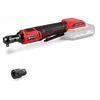 Einhell TE-RW 18/60 Li-Solo 3/8" 260 RPM 60 N⋅m Juodas, Raudona 18 V