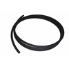 Alphacool EPDM Tube 13/10mm Hose – juodos spalvos 3m
