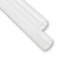Ek Water Blocks Ek Vanduo Blocks EK Vanduo Blocks EK-Loop Hard Tube, 14 mm, 0.5 m – Acrylic 2 pieces