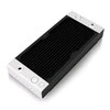 Ek Water Blocks EK Vanduo Blocks EK-Quantum Surface P240M X-Flow - juoda