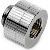 Ek Water Blocks Ek Vanduo Blocks EK Vanduo Blocks Quantum Torque G1/4 inch Extension straight F-M 14 – rotary, Nickel