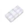Ek Water Blocks EK Vanduo Blocks EK-Scalar Quad 2-Slot - pleksi