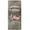 Sausa barība suņiem - ELBEVILLE Adult All Breeds Fresh karpis Healthy Skin and Coat 11,4kg