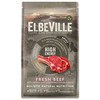 Elbeville Fresh jautiena suaugusiems visų veislių šunims High Energy 1,4kg