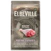 Sausa barība kucēniem - ELBEVILLE Puppy and Junior Mini Fresh kalakutiena Healthy Development 1,4kg