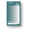 Eldonex Dantų šepetėlis Be Lucent Glow Whitening Strips, skaidrus