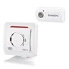 ELEKTROBOCK battery operated wireless doorbell BZ13