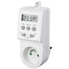Kištukinis patalpų termoreguliatorius Elektrobock TS05. 16A