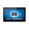 ELO Touchsystems Elo 1502L - M serija - LED monitorius - 15,6" - jutiklinis ekranas - 1920 x 1080 Full HD (1080p) @ 60 Hz - 300 cd / m² - 700:1 - 35 ms - HDMI, VGA - garsiakalbiai - juodas