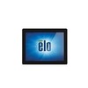 Monitorius ELO Touchsystems ELO 1790L, 17 colių šviesos diodas, atviras rėmelis, HDMI, VGA ir DP, projektuojamas talpinis 10 jutiklių nulinis rėmelis, USB jutiklinis valdiklis, skaidrus, nėra maitinimo bloko