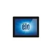Monitorius ELO Touchsystems ELO 1790L, 17 colių šviesos diodas, atviras rėmelis, HDMI, VGA ir DP, projektuojamas talpinis 10 jutiklių nulinis rėmelis, USB jutiklinis valdiklis, skaidrus, nėra maitinimo bloko