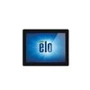 Monitorius ELO Touchsystems 1990L, 19" LED atviras rėmelis, HDMI, VGA ir DP, projektuojamas talpinis 10 jutiklių nulinis rėmelis, USB valdiklis, skaidrus, nėra maitinimo bloko