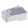 EMOS RJ45 FTP CAT5e tinklo jungtis laidui, 1 vnt.