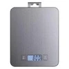 Virtuvinės svarstyklės Emos Digital kitchen scale EV023 sidabrinis