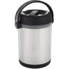 Emsa Mobility termo konteinerio beicas. 1,7l juodas/antracitas
