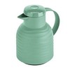Emsa termosinis ąsotis Samba Wave 1 l, žalias, N4010800