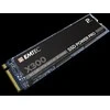 „Emtec SSD M2 NVMe PCIe 3 X300 2TB Power Pro“