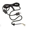 Pelė Endgame Gear Endgame Gear XM1 Flex Cord 2.0 - Juodasis (EGG-FC2-ŠVINAS) - GAZU-637