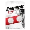 ENERGIZER LITHIUM CR2430 2PK
