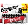 Energizer Energizer LR6/20 Max AA 15+5 zdarma