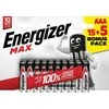 Energizer LR03/20 Max AAA 15+5