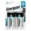 ŠARMINĖ BATERIJA BAT-LR20-MAXPLUS*P2 1.5 V LR20 (D) ENERGIZER