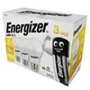 Orno ENERGIZER LEMPUTĖ 11W / 75W E27 1055LM NEUTRALI SPALVA 3vnt.