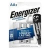 Baterija - Energizer L91 AA Ultimate Lithium 1.5V 9g 2-vnt.