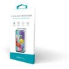 Epico 2.5D Glass Apsauginis stiklas, skirtas OnePlus Nord 5G juodas