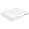 Epico 26800 mAh Powerbank balta