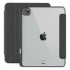 Epico Hero atverčiamas dėklas Apple iPad 10,9" (2022)/11" A16 - juodas