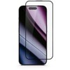 Epico Hero Glass 3D apsauginis stiklas, skirtas Apple iPhone 16 Pro Max