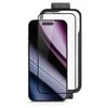 Epico Hero Glass 3D apsauginis stiklas, skirtas Apple iPhone 16
