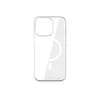 EPICO HERO MAGNETIC - MAGSAFE SUDERINAMAS DĖKLAS iPhone 14 - skaidrus