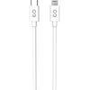 Epico kabelis USB-C na Lightning PD 1 m