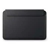 EPICO Odinis dėklas Apple MacBook Air/Pro 13,3" - juodas